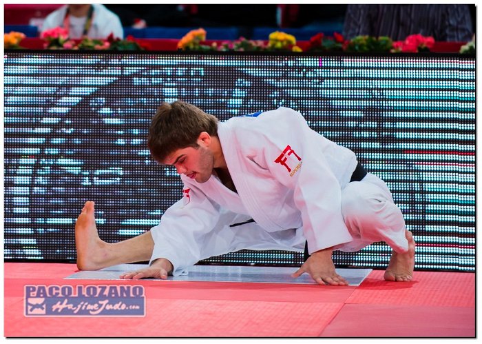 Paris 2014 by P.Lozano cat -73 kg (13)